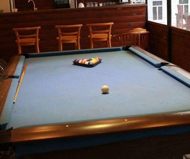 Hôtel Traveller's Lodge