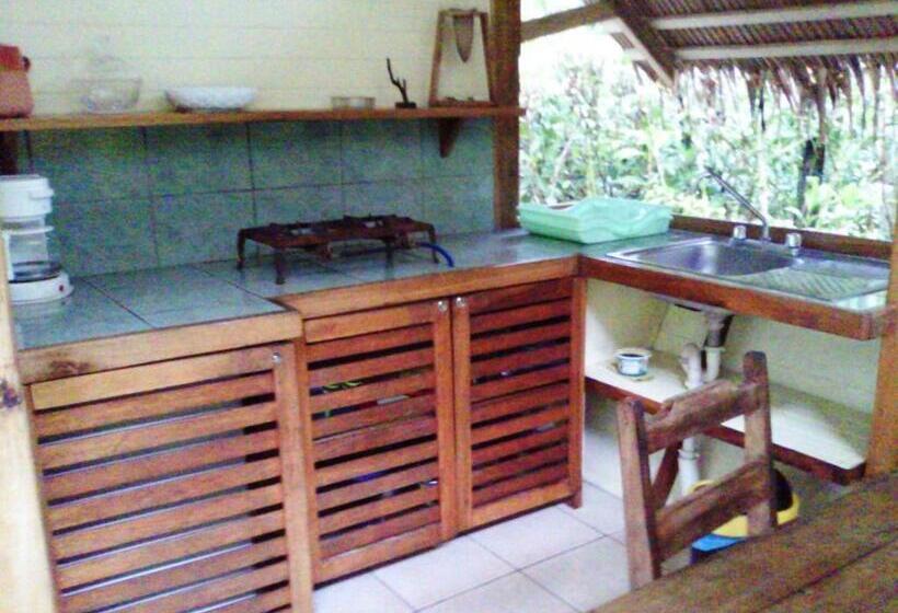 Luna Caribeña Village