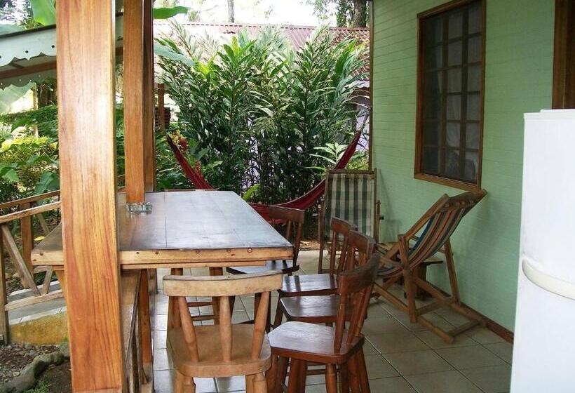 Luna Caribeña Village