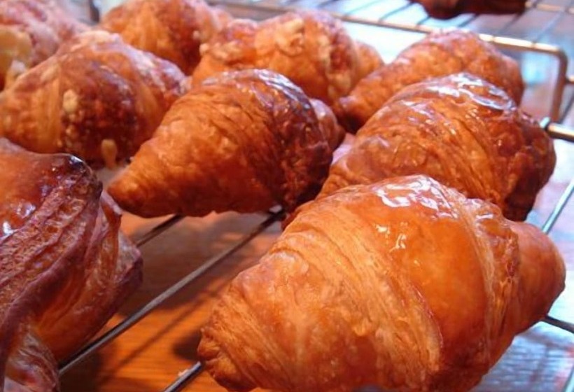 پانسیون Auberge Albireo