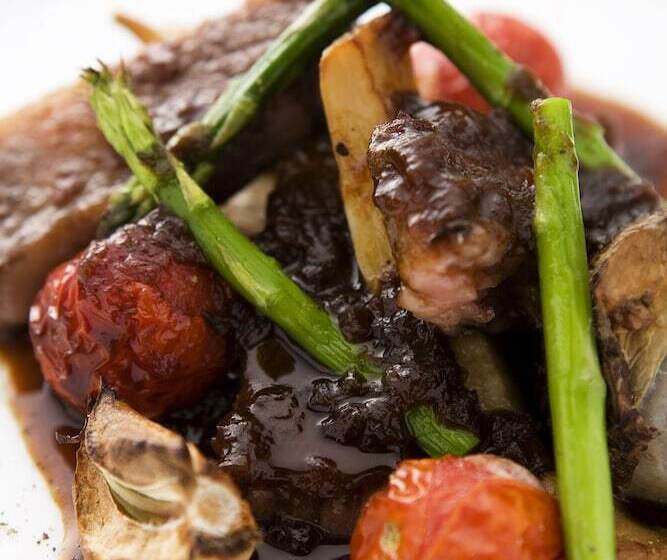 پانسیون Auberge Albireo