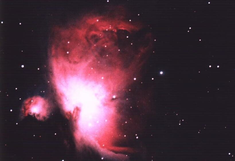 پانسیون Auberge Albireo