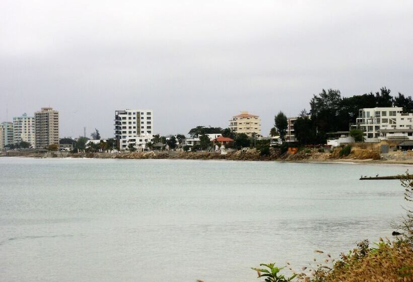 膳宿费 Cesar's House Salinas