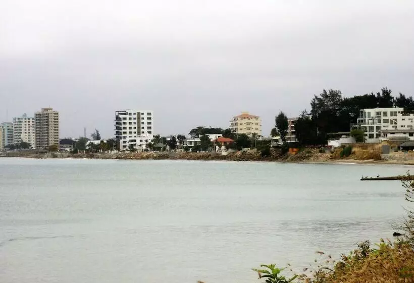 Majatalo Cesar's House Salinas