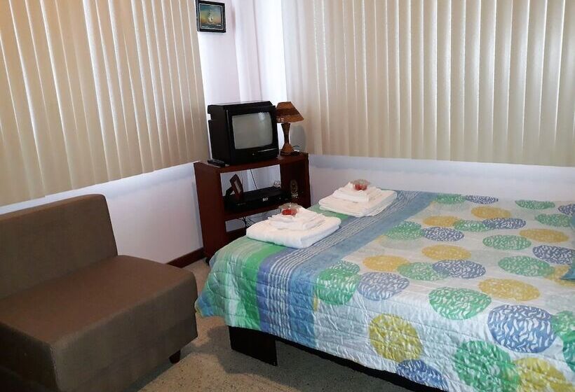 膳宿费 Cesar's House Salinas