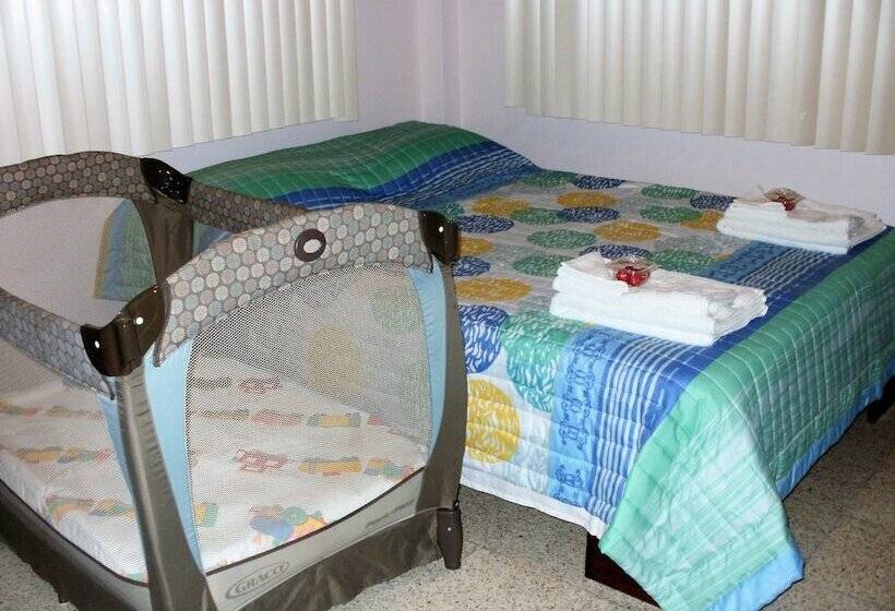 膳宿费 Cesar's House Salinas