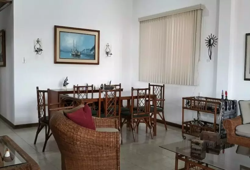 Majatalo Cesar's House Salinas