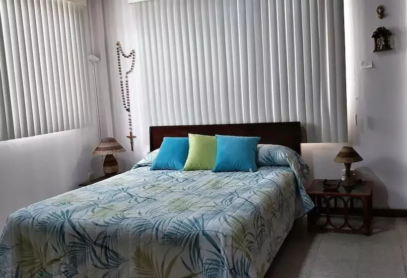 Majatalo Cesar's House Salinas