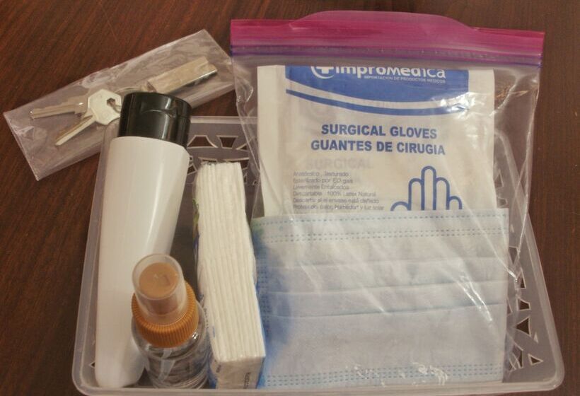 膳宿费 Cesar's House Salinas