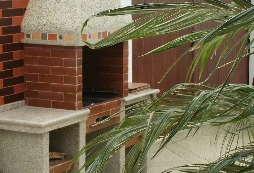 Majatalo Cesar's House Salinas