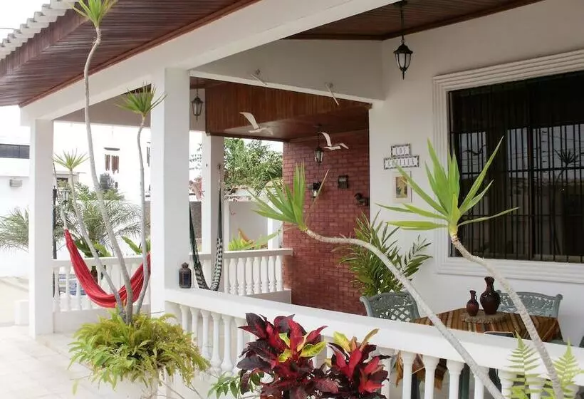 Majatalo Cesar's House Salinas