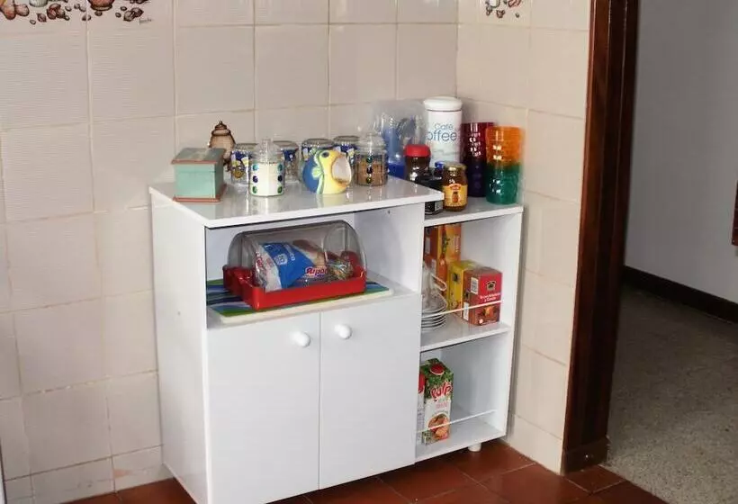 Majatalo Cesar's House Salinas