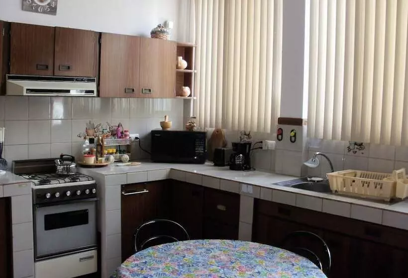 Majatalo Cesar's House Salinas