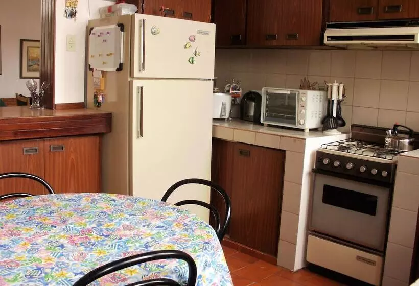 Majatalo Cesar's House Salinas