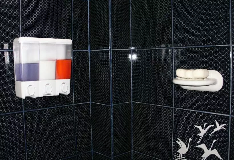 Majatalo Cesar's House Salinas