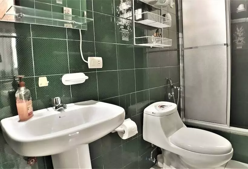 Majatalo Cesar's House Salinas