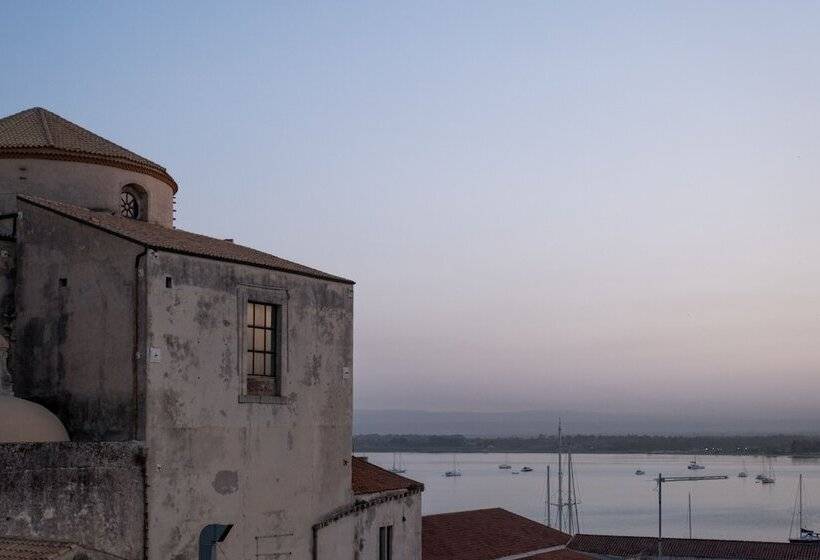 פנסיון Palazzo Gilistro