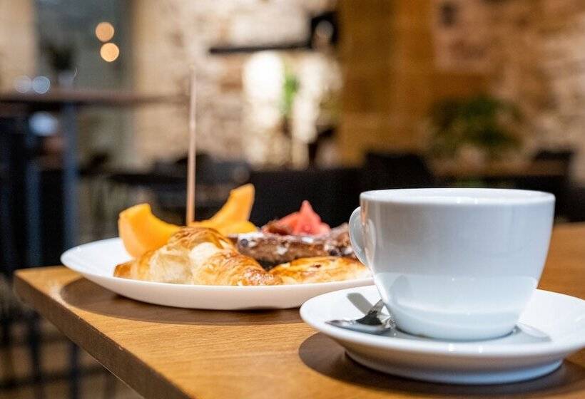 פנסיון Palazzo Gilistro