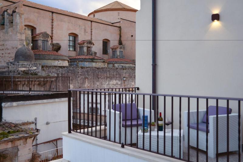 פנסיון Palazzo Gilistro