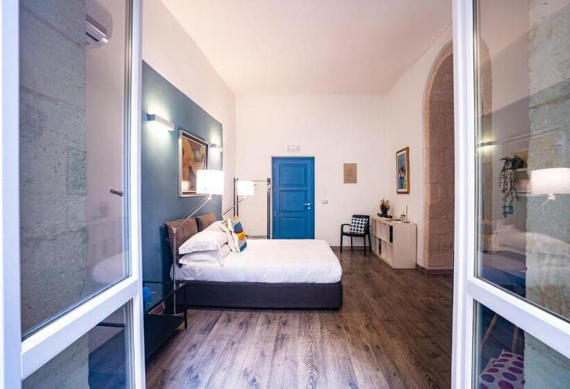 פנסיון Palazzo Gilistro