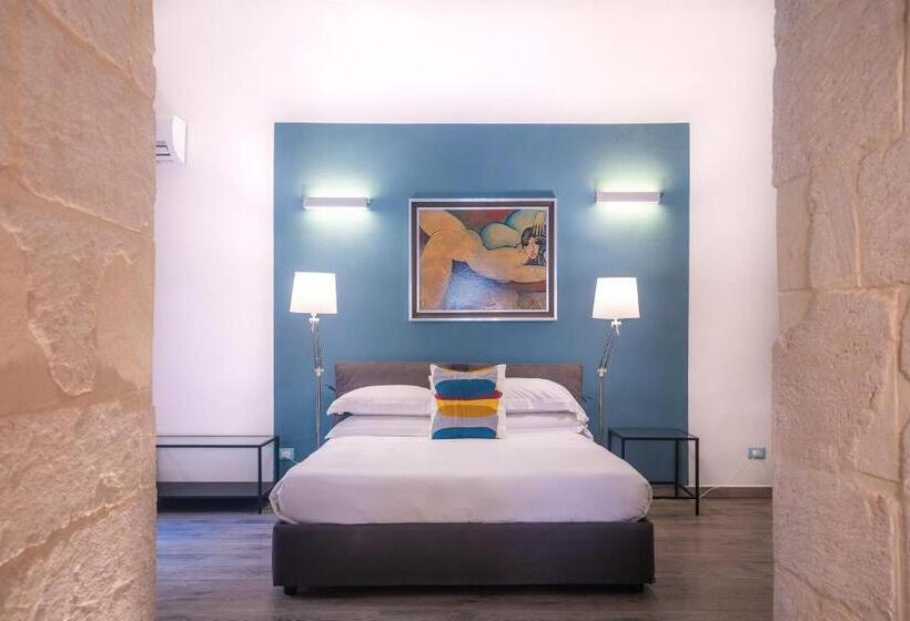 פנסיון Palazzo Gilistro