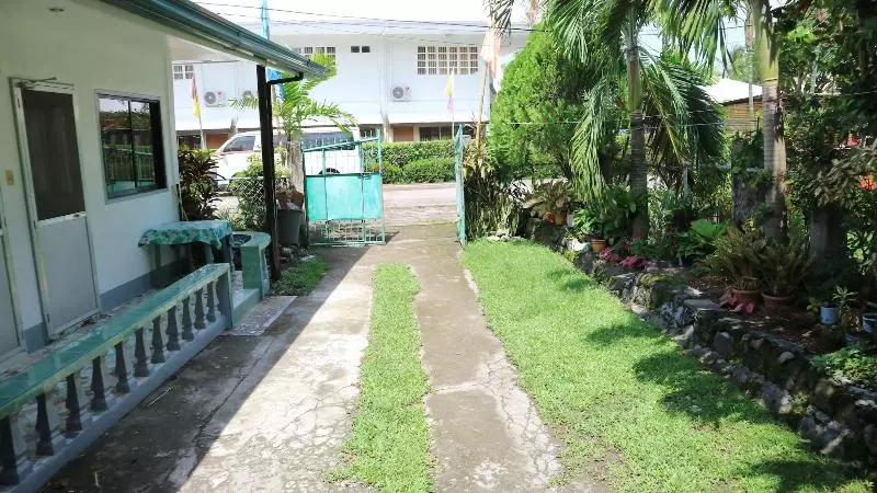 ペンション Tabada Homestay