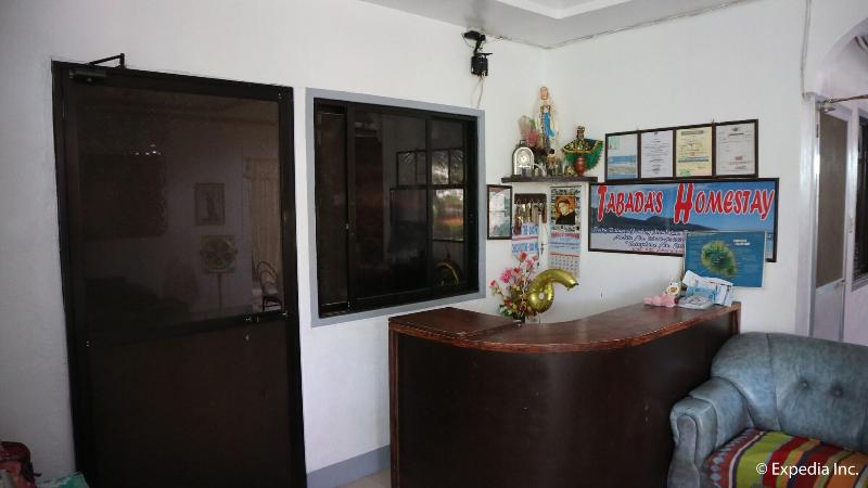 بنسيون Tabada Homestay