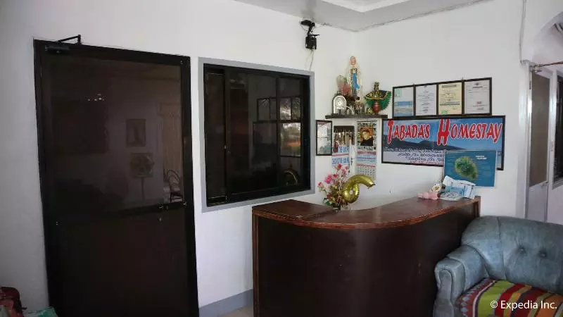 ペンション Tabada Homestay