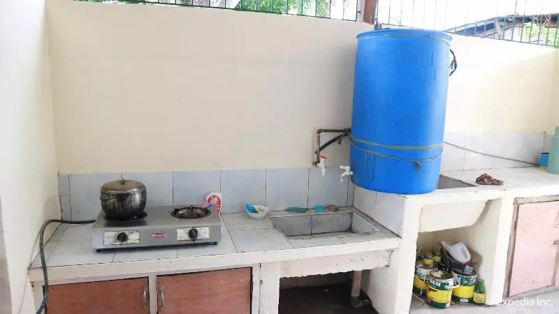 ペンション Tabada Homestay