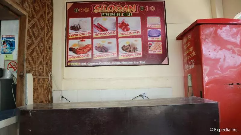 ペンション Tabada Homestay