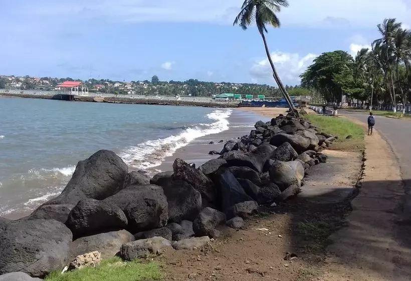 Residencial Nossa Senhora Da Conceição