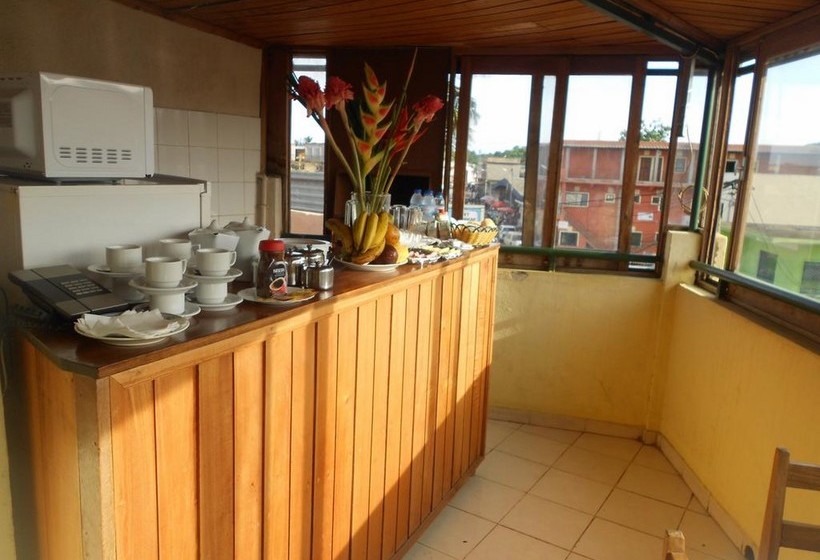 Residencial Nossa Senhora Da Conceição