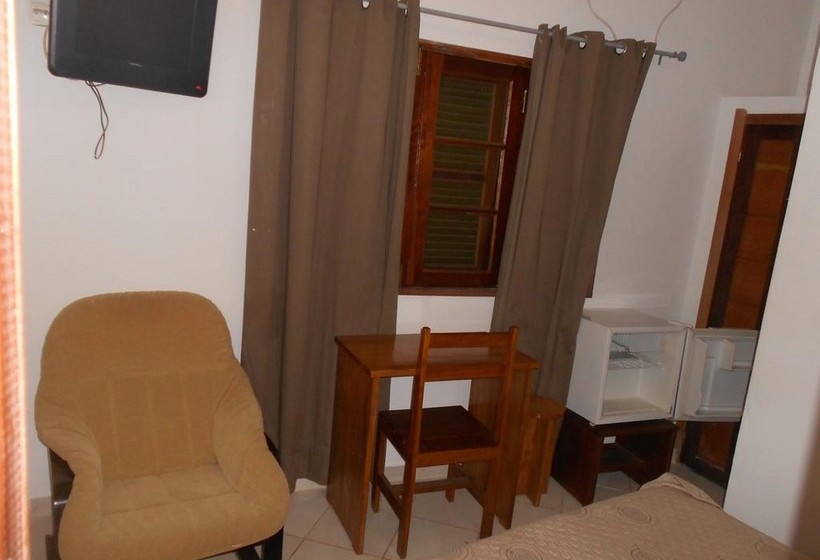 Residencial Nossa Senhora Da Conceição