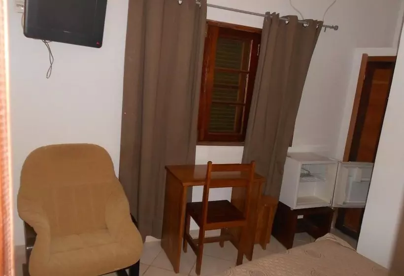 Residencial Nossa Senhora Da Conceição