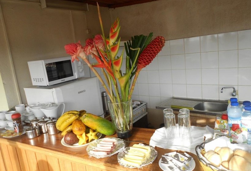 Residencial Nossa Senhora Da Conceição