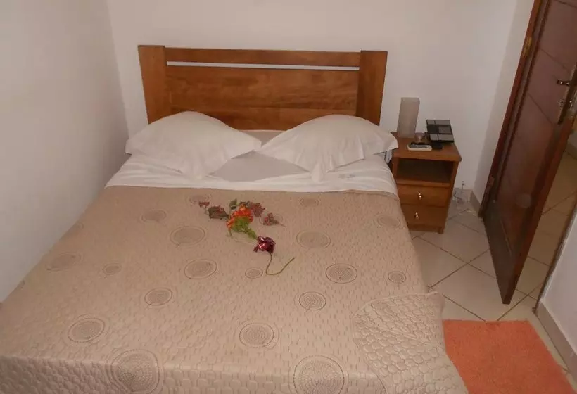 Residencial Nossa Senhora Da Conceição