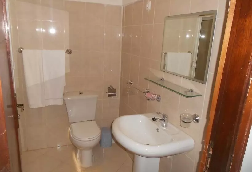 Residencial Nossa Senhora Da Conceição