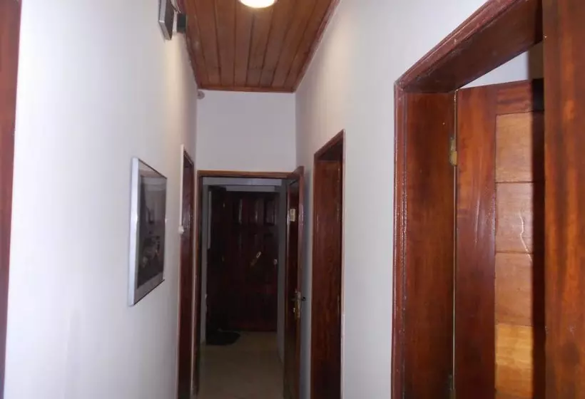 Residencial Nossa Senhora Da Conceição