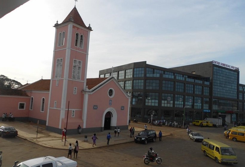 Residencial Nossa Senhora Da Conceição