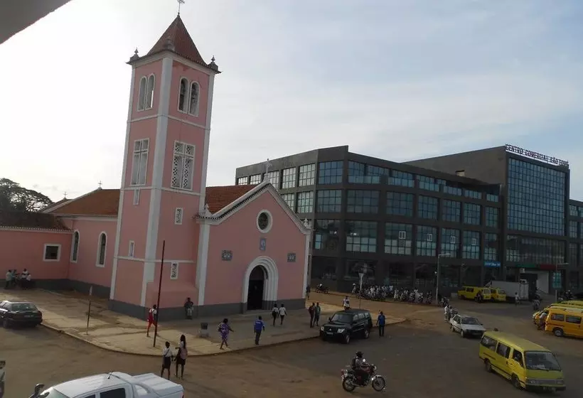 Residencial Nossa Senhora Da Conceição