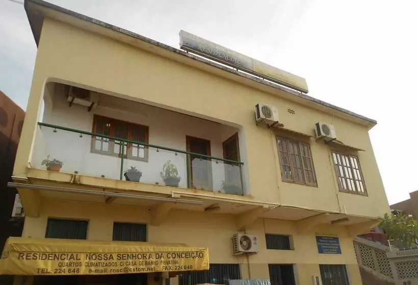 Residencial Nossa Senhora Da Conceição