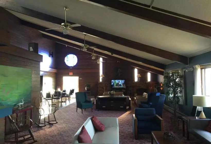 Americinn Motel   Monticello