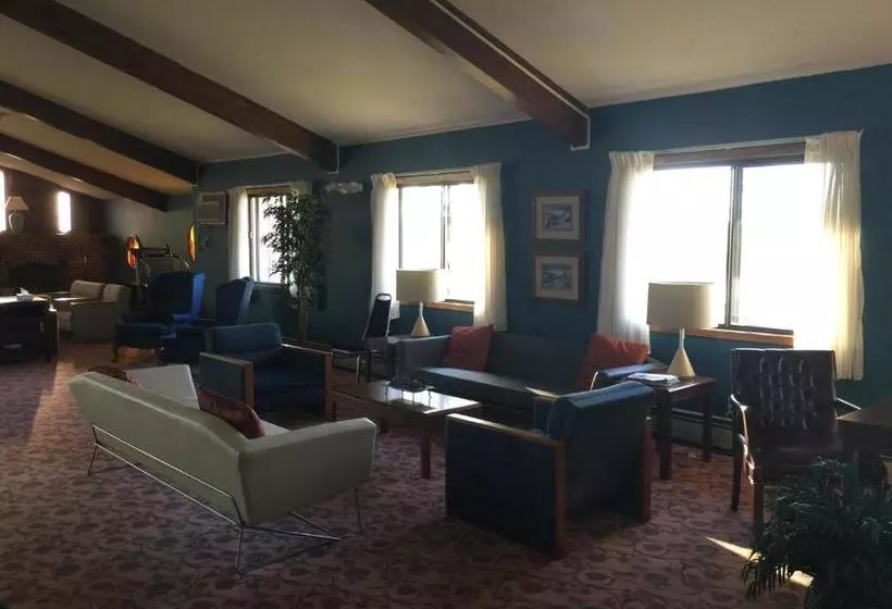 Americinn Motel   Monticello