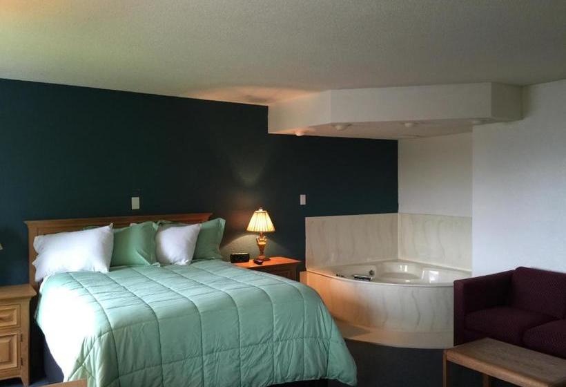 Americinn Motel Monticello