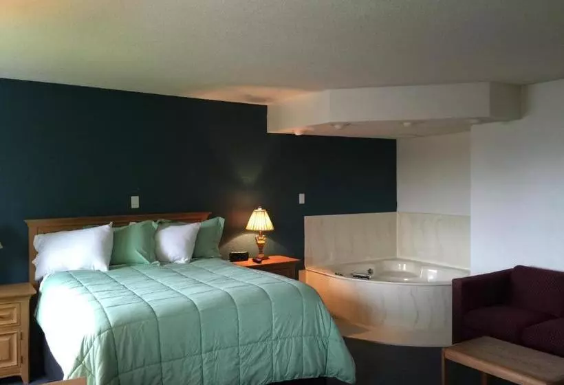 Americinn Motel   Monticello