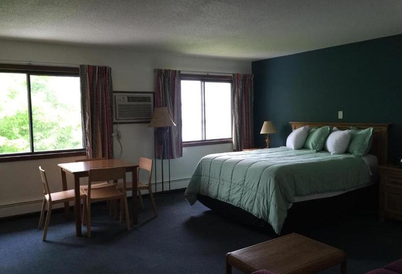 Americinn Motel Monticello