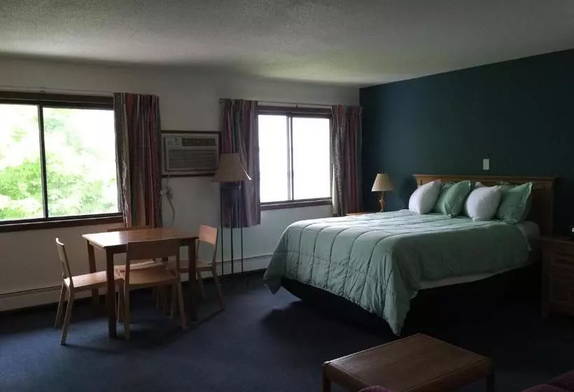 Americinn Motel   Monticello