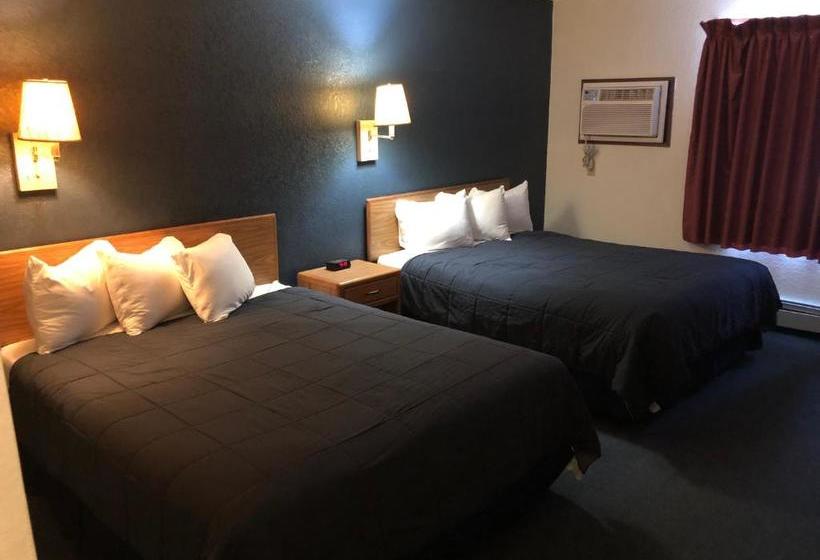 Americinn Motel Monticello