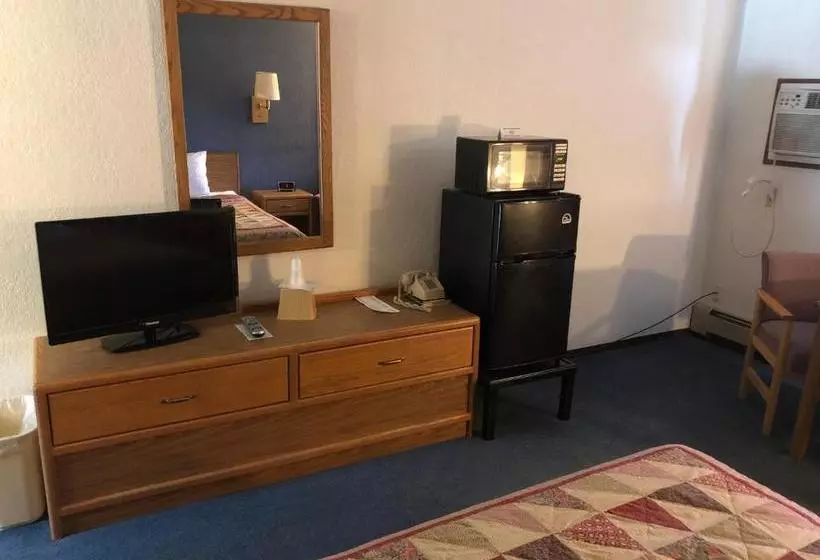 Americinn Motel   Monticello