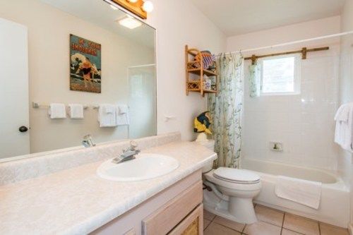 فندق Alii Kai II